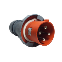 Cargar imagen en el visor de la galería, CONECTORES INDUSTRIALES 125A