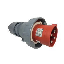 Cargar imagen en el visor de la galería, CONECTORES INDUSTRIALES 63A