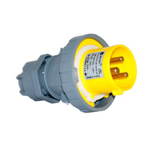 Cargar imagen en el visor de la galería, CONECTORES INDUSTRIALES 16A, 130V