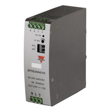 Cargar imagen en el visor de la galería, FUENTE DE PODER SPDE