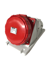 Cargar imagen en el visor de la galería, CONECTORES INDUSTRIALES 63A