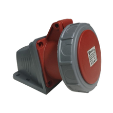 Cargar imagen en el visor de la galería, CONECTOR INDUSTRIAL 32A - 380/440V