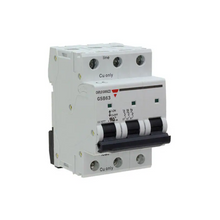 Cargar imagen en el visor de la galería, MINI BREAKER 480V