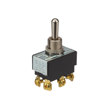 Cargar imagen en el visor de la galería, INTERRUPTOR TIPO PALANCA