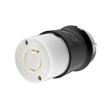 Cargar imagen en el visor de la galería, CONECTOR TWIST LOCK L14-20