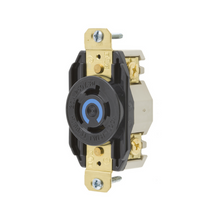 Cargar imagen en el visor de la galería, CONECTOR TWIST LOCK L15-20