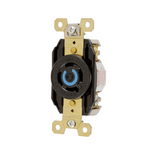 Cargar imagen en el visor de la galería, CONECTOR TWIST LOCK L18-20