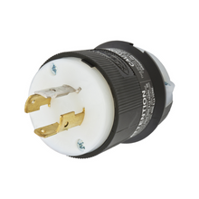 Cargar imagen en el visor de la galería, CONECTOR TWIST LOCK L18-20