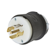 Cargar imagen en el visor de la galería, CONECTOR TWIST LOCK L21-20