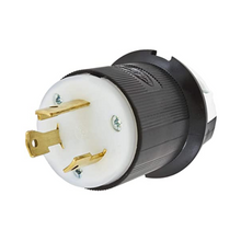 Cargar imagen en el visor de la galería, CONECTOR TWIST LOCK L6-30