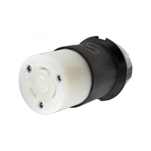 Cargar imagen en el visor de la galería, CONECTOR TWIST LOCK L6-30