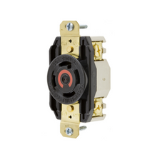 Cargar imagen en el visor de la galería, CONECTOR TWIST LOCK L16-30