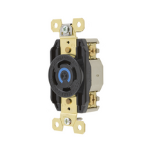 Cargar imagen en el visor de la galería, CONECTOR TWIST LOCK L18-30