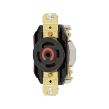 Cargar imagen en el visor de la galería, CONECTOR TWIST LOCK L22-30