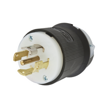 Cargar imagen en el visor de la galería, CONECTOR TWIST LOCK L22-30