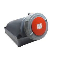 Cargar imagen en el visor de la galería, CONECTORES INDUSTRIALES 125A