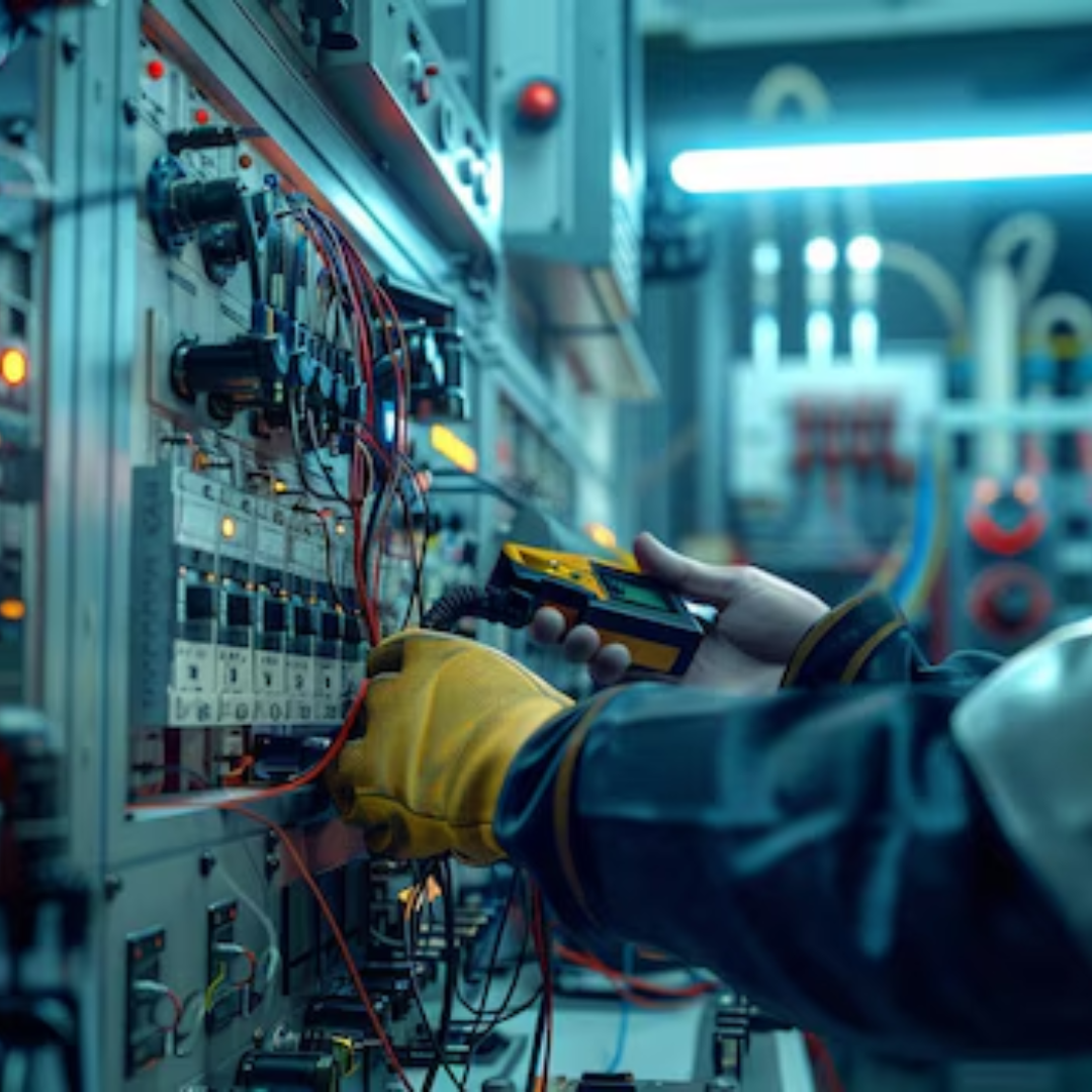 CONTROL – R. C. TEISA, S.A.