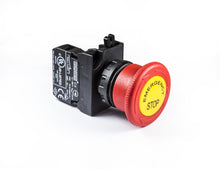 Cargar imagen en el visor de la galería, PARO DE EMERGENCIA
