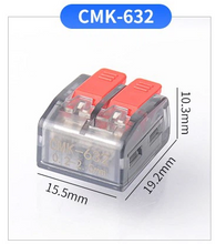 Cargar imagen en el visor de la galería, CONECTOR RAPIDO
