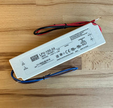Cargar imagen en el visor de la galería, DRIVERS MEAN WELL LPV 24V
