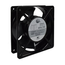 Cargar imagen en el visor de la galería, VENTILADOR AXIAL
