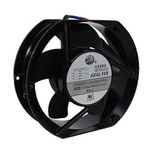 Cargar imagen en el visor de la galería, VENTILADOR AXIAL
