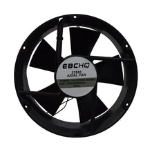 Cargar imagen en el visor de la galería, VENTILADOR AXIAL
