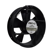 Cargar imagen en el visor de la galería, VENTILADOR AXIAL
