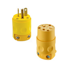 Cargar imagen en el visor de la galería, CONECTOR 20A 250V
