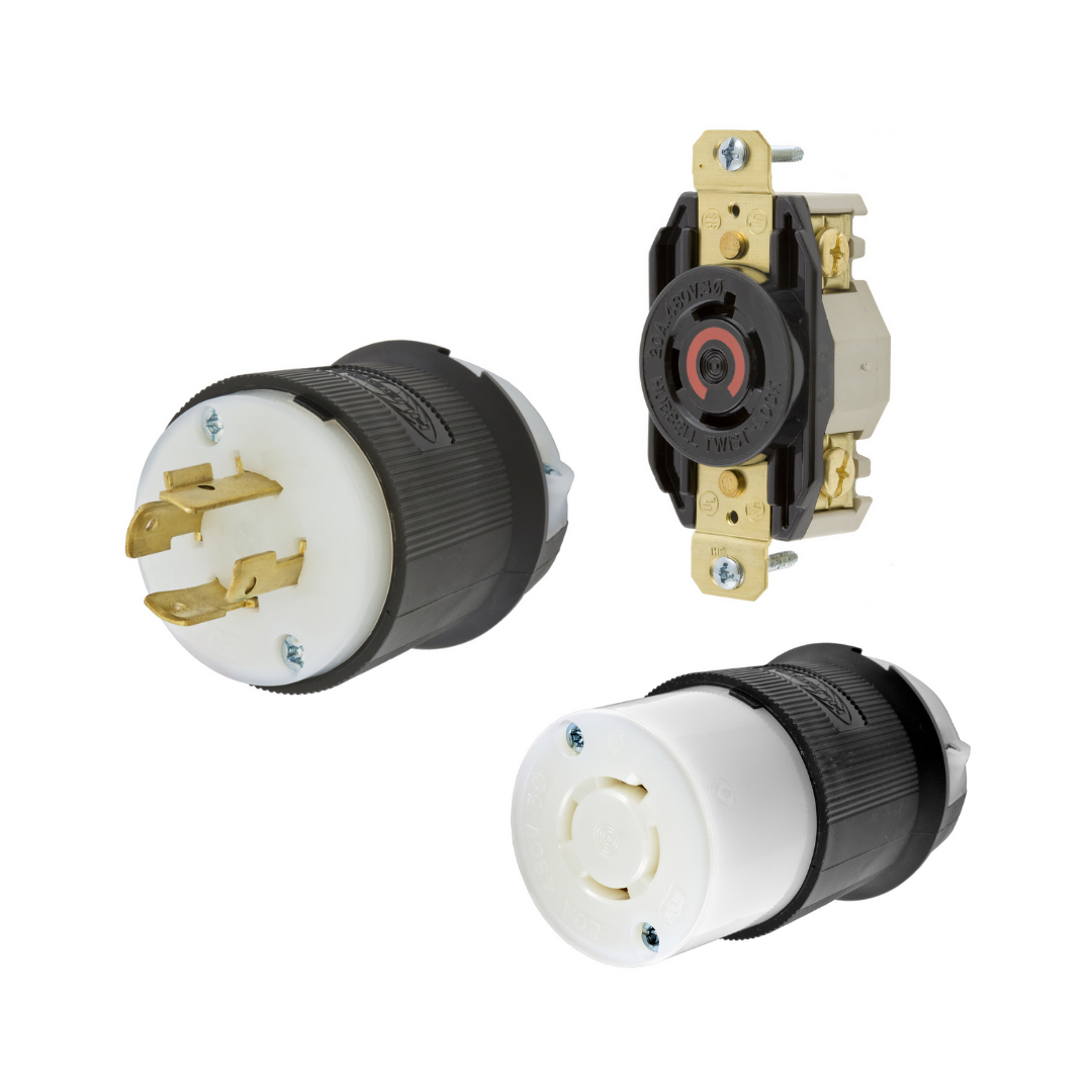 CONECTOR TWIST LOCK L16-20 – R. C. TEISA, S.A.