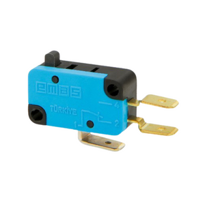 Micro Switch Rueda MICRO SWITCH – R. C. TEISA, S.A.