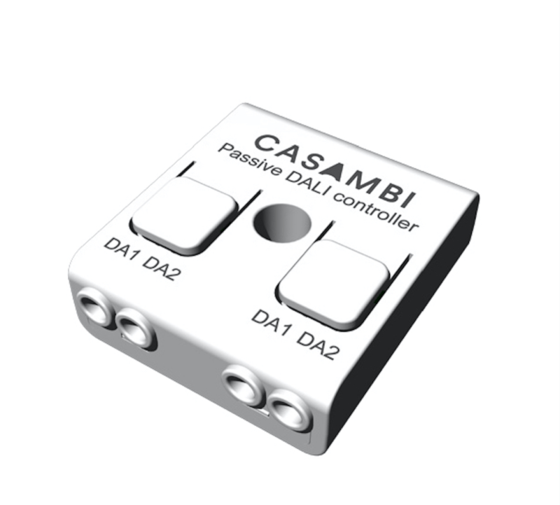CONTROL CASAMBI SMART LIGHTING CBU-DCS